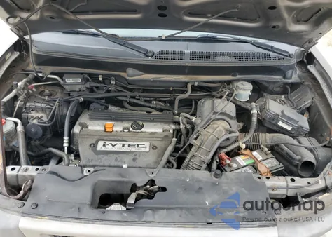 2005 Honda Element Ex from USA, damaged, VIN 5J6YH18675L014844